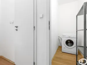 Pronájem bytu 1+kk, Pardubice, Lidmily Malé, 28 m2