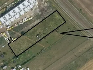 Prodej pozemku pro bydlení, Křenovice, 1527 m2