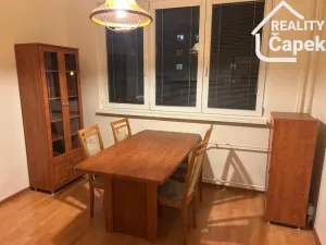 Pronájem bytu 1+1, Ostrava - Zábřeh, Volgogradská, 37 m2