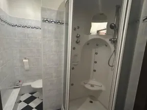 Pronájem bytu 1+1, Ostrava - Zábřeh, Volgogradská, 37 m2