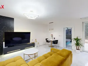 Prodej bytu 2+kk, Modřice, 55 m2