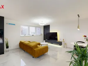 Prodej bytu 2+kk, Modřice, 55 m2