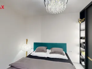 Prodej bytu 2+kk, Modřice, 55 m2