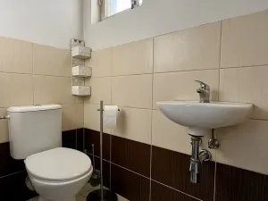 Prodej rodinného domu, Mokrovraty, 130 m2
