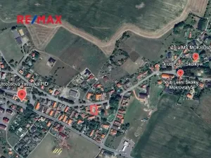 Prodej rodinného domu, Mokrovraty, 130 m2