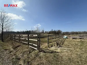 Prodej zemědělského objektu, Spálené Poříčí, 164000 m2