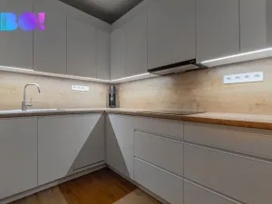 Prodej bytu 2+kk, Rostěnice-Zvonovice - Rostěnice, 46 m2