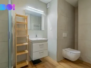 Prodej bytu 2+kk, Rostěnice-Zvonovice - Rostěnice, 46 m2