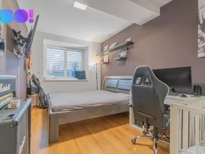 Prodej bytu 2+kk, Rostěnice-Zvonovice - Rostěnice, 46 m2