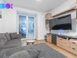 Prodej bytu 2+kk, Rostěnice-Zvonovice - Rostěnice, 46 m2