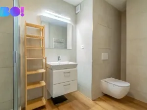 Prodej bytu 2+kk, Rostěnice-Zvonovice - Rostěnice, 46 m2