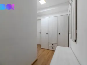 Prodej bytu 2+kk, Rostěnice-Zvonovice - Rostěnice, 46 m2