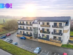 Prodej bytu 2+kk, Rostěnice-Zvonovice - Rostěnice, 46 m2