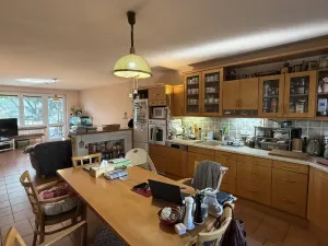 Prodej rodinného domu, Pozlovice, Nivy II, 235 m2