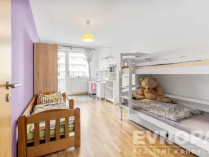 Prodej bytu 3+kk, Praha - Strašnice, Zvěřinova, 98 m2