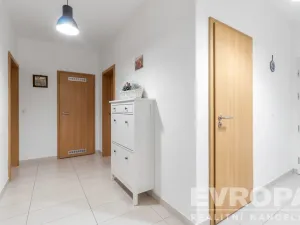 Prodej bytu 3+kk, Praha - Strašnice, Zvěřinova, 98 m2