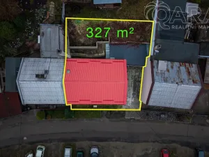 Prodej rodinného domu, Litovel - Nová Ves, 125 m2