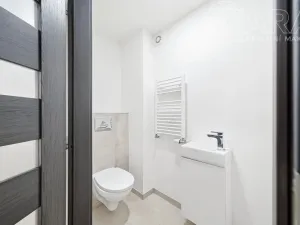 Prodej rodinného domu, Litovel - Nová Ves, 125 m2