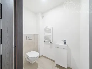 Prodej rodinného domu, Litovel - Nová Ves, 125 m2