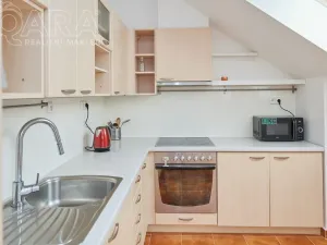 Pronájem bytu 2+kk, Beroun, Havlíčkova, 55 m2