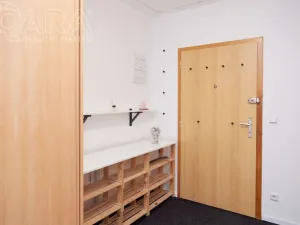 Pronájem bytu 2+kk, Beroun, Havlíčkova, 55 m2