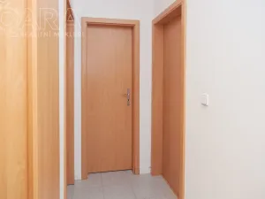 Pronájem bytu 2+kk, Beroun, Havlíčkova, 55 m2