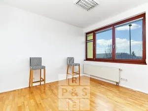 Pronájem bytu 3+kk, Praha - Řepy, Čistovická, 68 m2