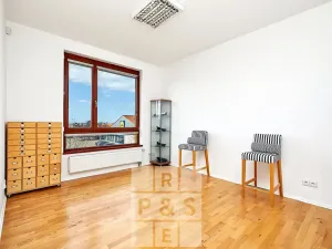 Pronájem bytu 3+kk, Praha - Řepy, Čistovická, 68 m2
