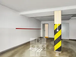 Pronájem bytu 3+kk, Praha - Řepy, Čistovická, 68 m2