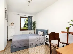 Prodej vícegeneračního domu, Praha - Štěrboholy, Pod areálem, 333 m2