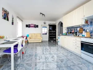 Prodej vícegeneračního domu, Praha - Štěrboholy, Pod areálem, 333 m2