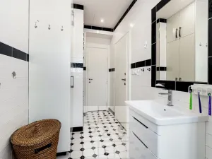 Prodej bytu 3+1, Praha - Smíchov, Nad Laurovou, 98 m2