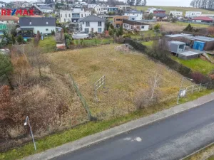 Prodej pozemku pro bydlení, Sulice, Azalková, 1186 m2