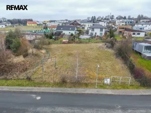 Prodej pozemku pro bydlení, Sulice, Azalková, 1186 m2