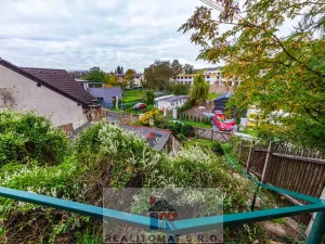 Prodej pozemku pro bydlení, Praha - Kyje, Za Rokytkou, 190 m2