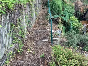 Prodej pozemku pro bydlení, Praha - Kyje, Za Rokytkou, 190 m2