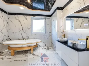 Prodej bytu 4+kk, Praha - Komořany, Pod lesem, 127 m2