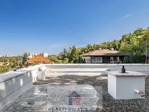 Prodej bytu 4+kk, Praha - Komořany, Pod lesem, 127 m2