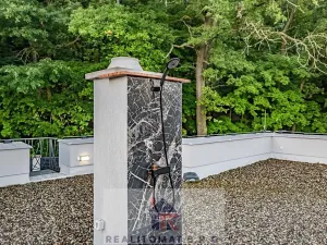 Prodej bytu 4+kk, Praha - Komořany, Pod lesem, 127 m2