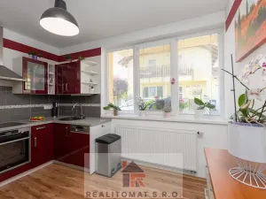 Prodej rodinného domu, Horoušany, Na Svahu, 133 m2