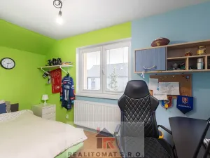 Prodej rodinného domu, Horoušany, Na Svahu, 133 m2