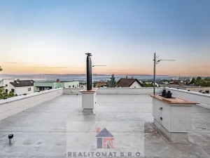 Prodej vily, Praha - Komořany, Pod lesem, 770 m2