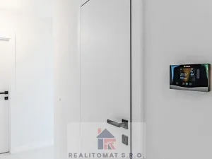 Prodej vily, Praha - Komořany, Pod lesem, 770 m2