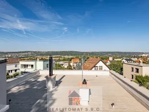 Prodej vily, Praha - Komořany, Pod lesem, 770 m2