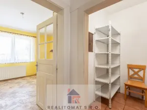 Prodej rodinného domu, Kounice, 130 m2