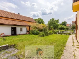 Prodej rodinného domu, Kounice, 130 m2