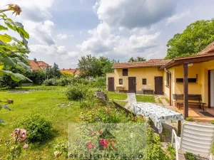 Prodej rodinného domu, Kounice, 130 m2