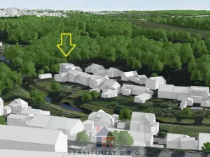 Prodej rodinného domu, Praha - Kyje, Za Rokytkou, 271 m2