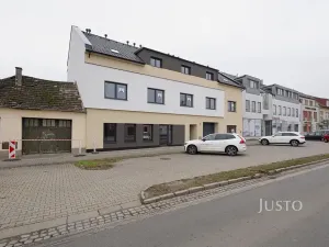 Pronájem bytu 1+kk, Staré Město, Hradišťská, 35 m2