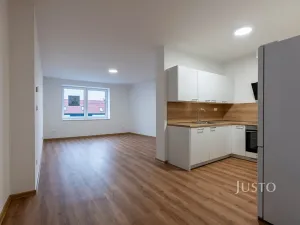 Pronájem bytu 2+kk, Staré Město, Hradišťská, 57 m2